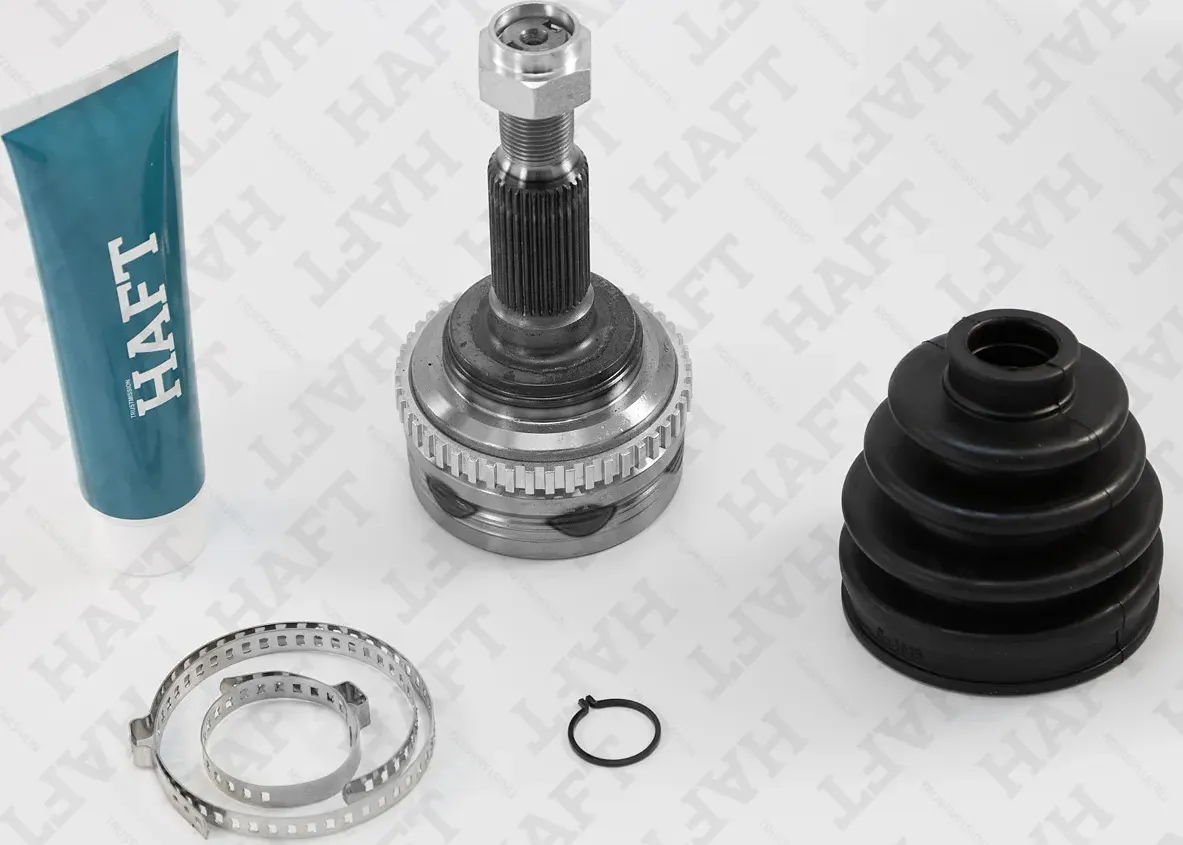 ШРУС CHEVROLET LACETTI 05- 1.4 наружн. с ABS 47z (Haft). Артикул GA0124