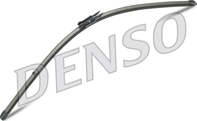 Щетки стеклоочистителя (дворники) Denso. Артикул DF-128