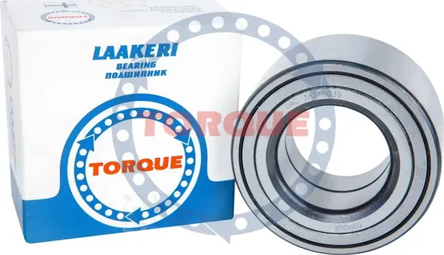 Подшипник ступицы (Torque). Артикул DAC38710039