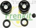 Ремкомплект тормозного суппорта Frenkit задний для Opel Astra J 2009-2017. Артикул 738157