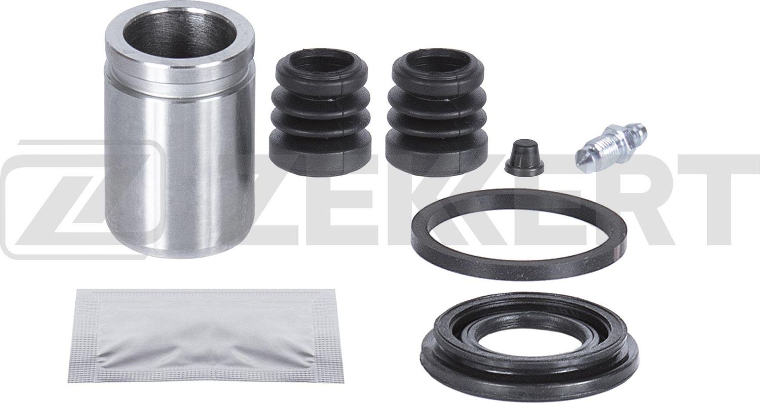 Ремкомплект тормозного суппорта Zekkert. Артикул BR-1009