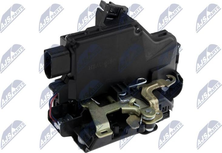 Замок двери NTY. Артикул EZC-AU-015