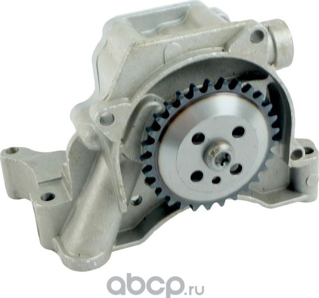 НАСОС МАСЛЯНЫЙ (Bogap) Bogap. Артикул A1410108