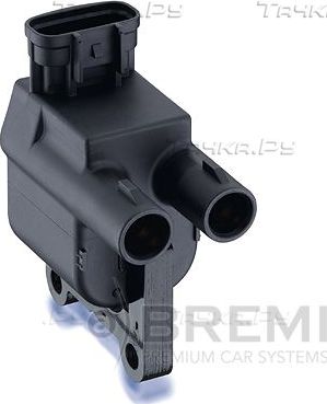Катушка зажигания Bremi для Toyota 4Runner III 1995-1999. Артикул 20362