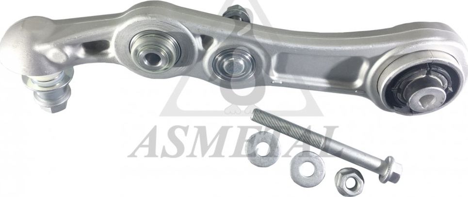 Продольный рычаг передней подвески Asmetal. Артикул 23MR1802