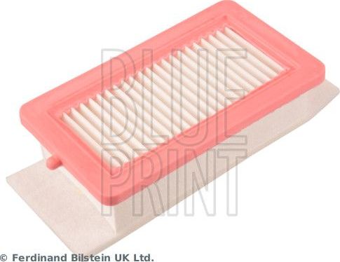 Воздушный фильтр Blue Print для Renault Clio V 2019-2026. Артикул ADBP220076