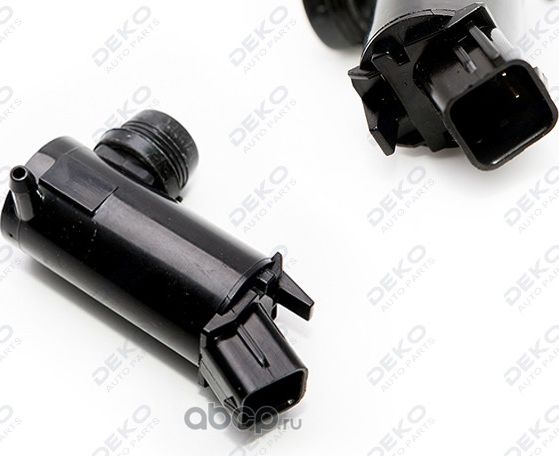 Насос омывателя стекла (Deko). Артикул WP59