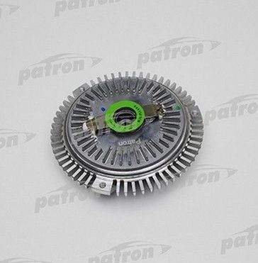 Муфта (вискомуфта) вентилятора Patron. Артикул PFC0006