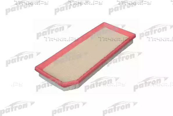 Воздушный фильтр Patron для Volkswagen Jetta V 2005-2010. Артикул PF1313