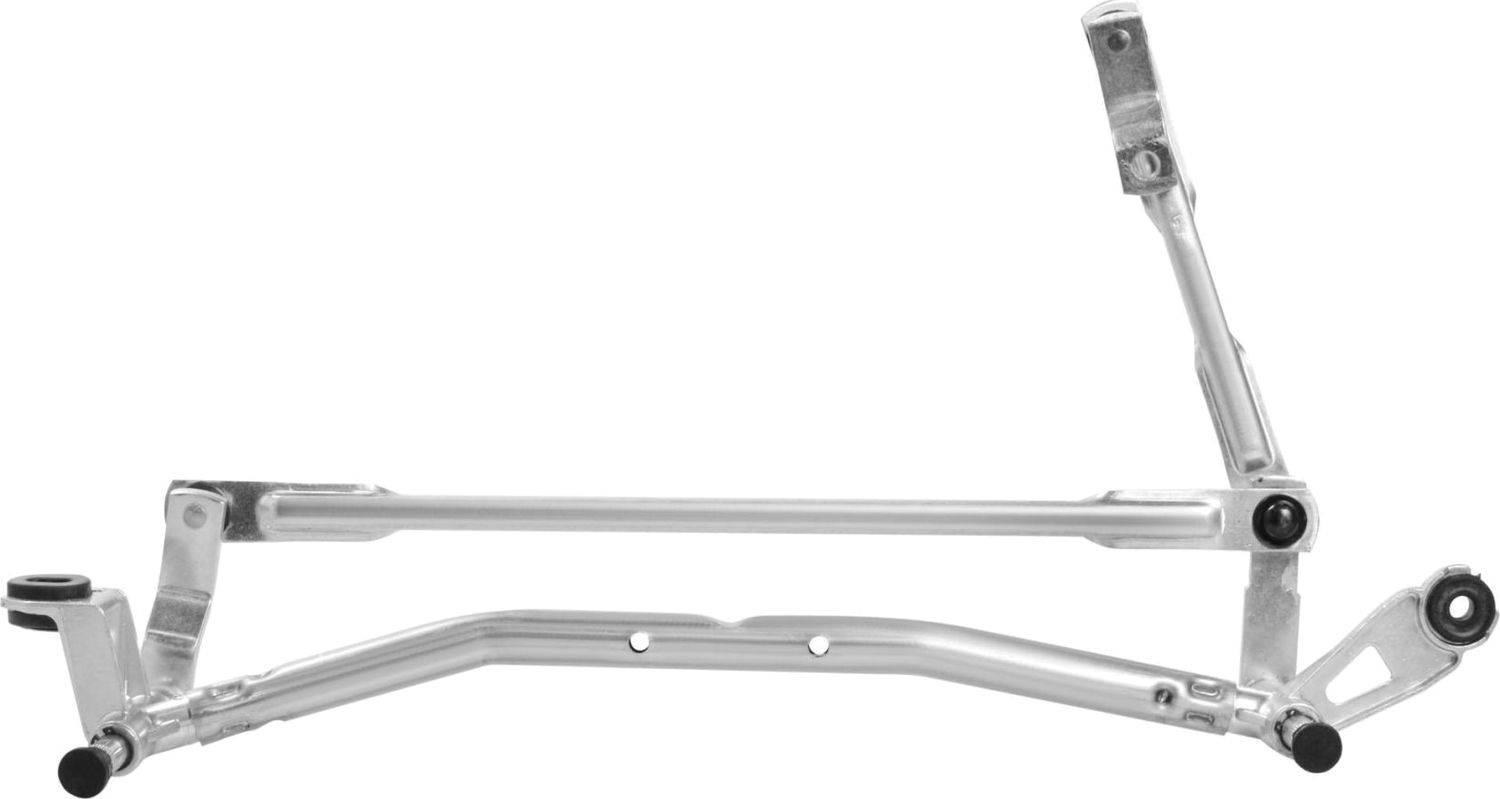 Трапеция стеклоочистителя (дворника) StartVOLT для Renault Megane II 2002-2010. Артикул VWA 0920