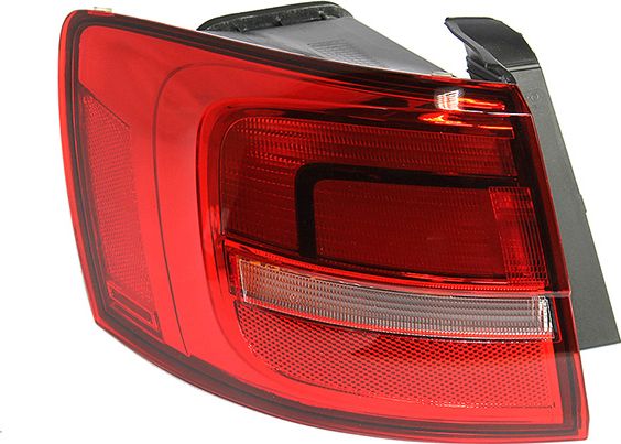 Фонарь задний (Depo). Артикул 441-19G2L-UE