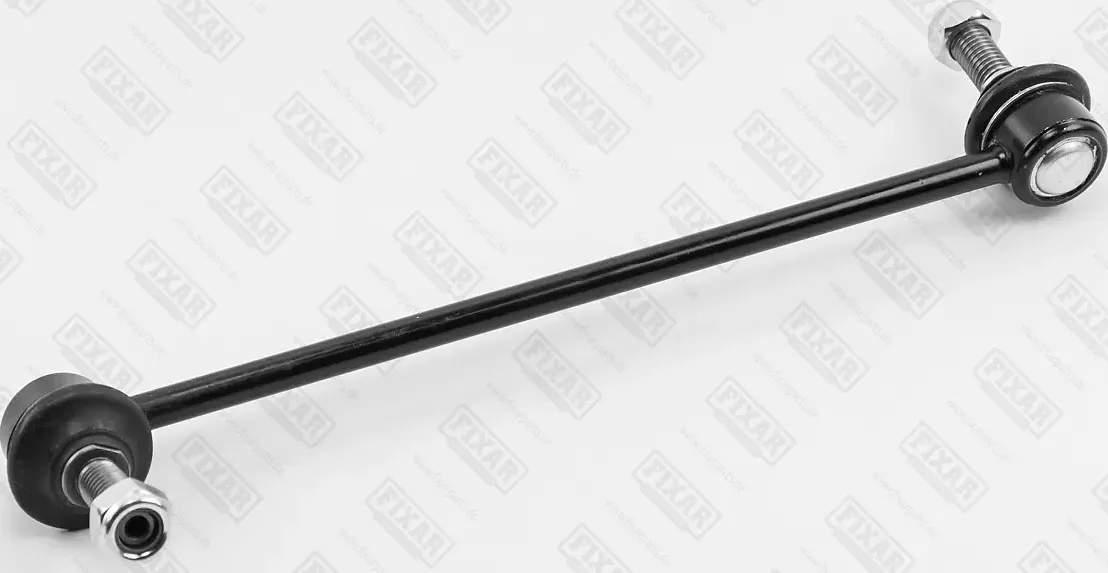 Тяга стабилизатора GM CAPTIVA/ANTARA 06- перед.лев. (Fixar). Артикул FP1077L