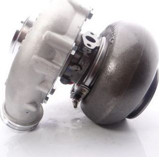 Турбина (турбокомпрессор) Garrett Original Spare part. Артикул 452109-5008S