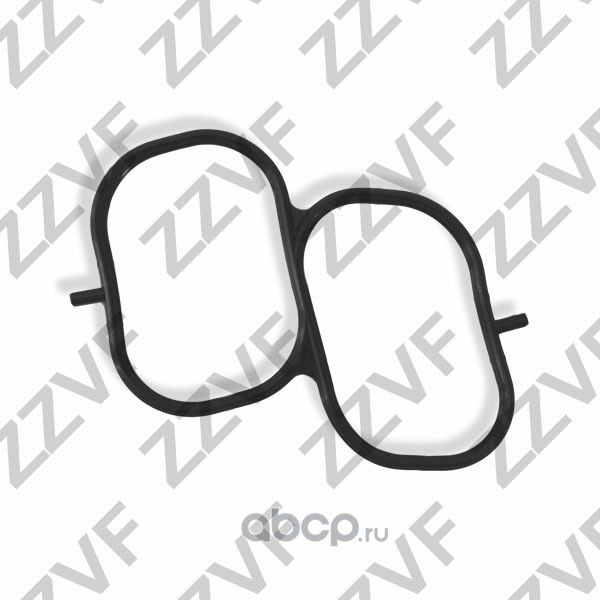 ПРОКЛАДКА ВПУСКНОГО КОЛЛЕКТОРА TOYOTA CAMRY V40 (06-11), LEXUS RX270/350/450H (0 (Zzvf). Артикул ZVVK080