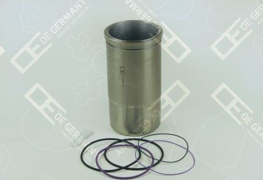 Гильза цилиндра OE Germany. Артикул 03 0119 D16000