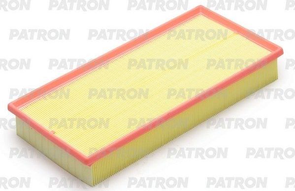 Воздушный фильтр Patron (нетканный текстильный материал). Артикул PF1806