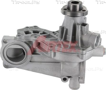 Помпа (водяной насос) Airtex для Volkswagen Passat B5 1996-2000. Артикул 1608