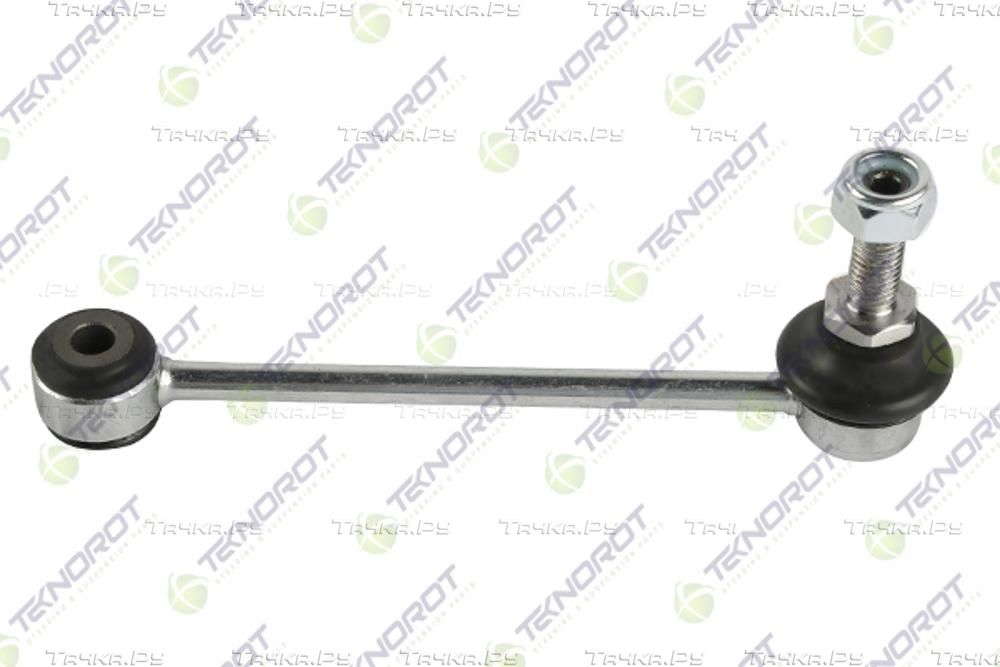 Стойка (тяга) стабилизатора Teknorot (сталь) задняя для Smart Fortwo I (W450) 1998-2007. Артикул SM-108
