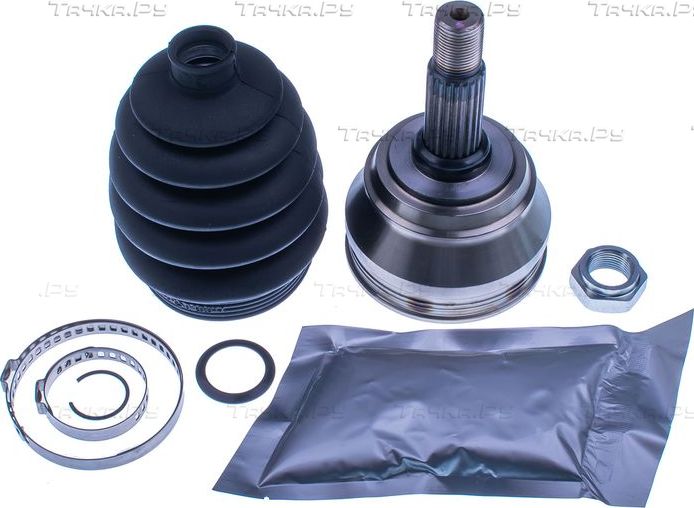 Шрус наружный (граната) Denckermann для Volkswagen Passat B2 1983-1984. Артикул C120025