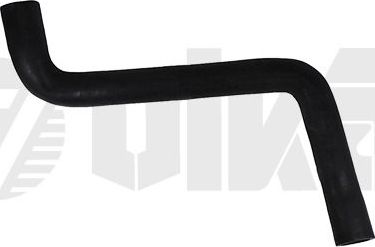 Патрубок радиатора (системы охлаждения) Vika. Артикул 11211850201