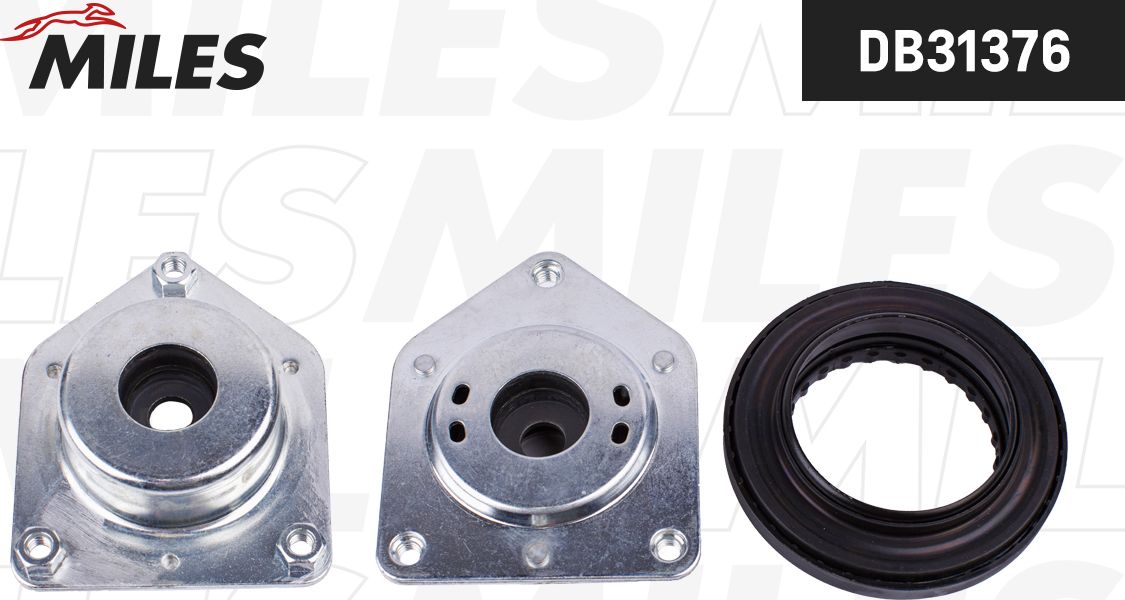 Опора амортизатора (стойки) Miles. Артикул DB31376