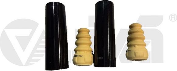 Опора амортизатора (стойки) Vika. Артикул K51783901