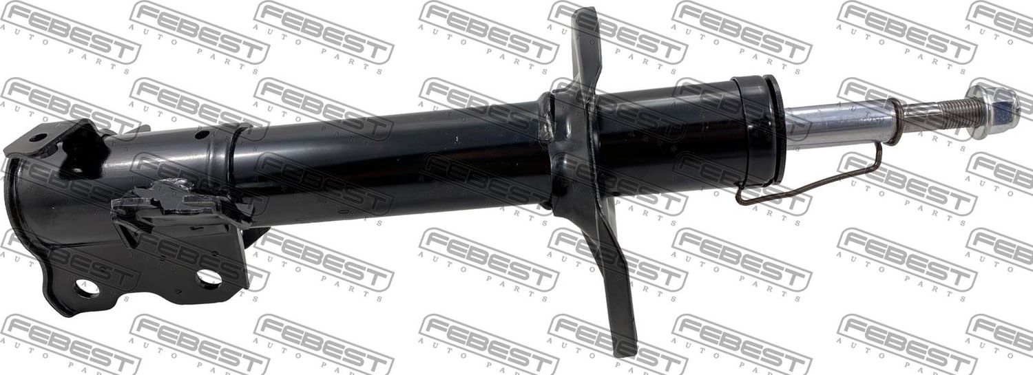 Амортизатор Febest. Артикул 02666690FL
