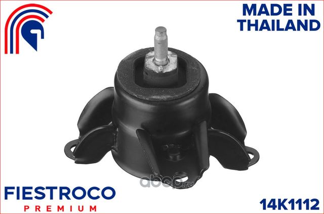 Опора двигателя Chrysler (Fiestroco). Артикул 14K1112