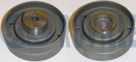 Направляющий (ведущий) ролик ремня ГРМ Ruville. Артикул 540012