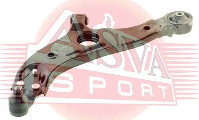 Поперечный рычаг передней подвески Asva. Артикул 1224-062