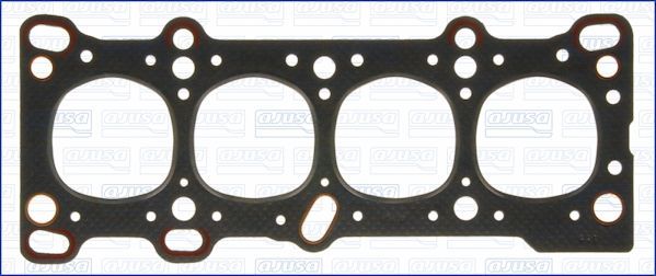 Прокладка ГБЦ Ajusa для Mazda 121 II 1990-1991. Артикул 10083100