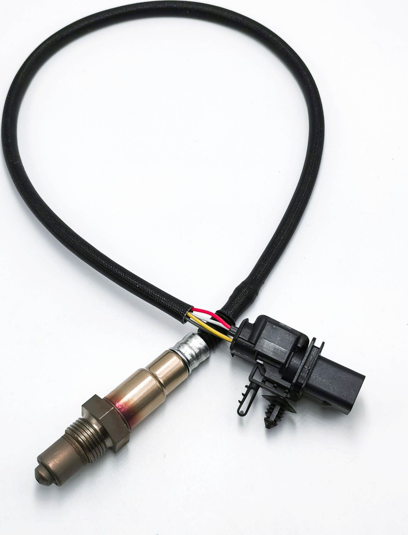 ЛЯМБДА-ЗОНД BMW E60, 65, X5 70 5 КОНТ. 680 MM (Achr). Артикул 9510268