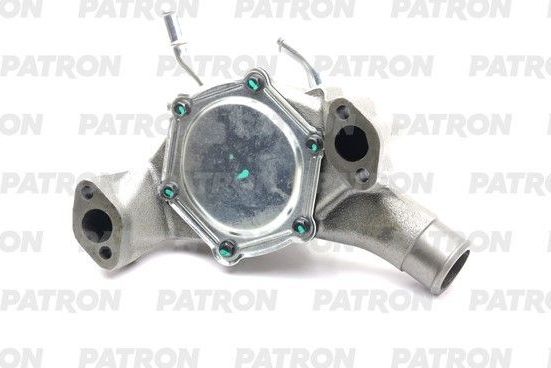 Помпа (водяной насос) Patron. Артикул PWP5077