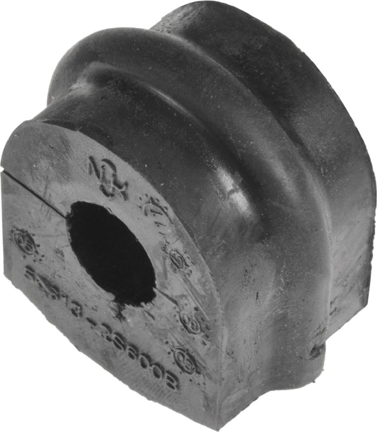 Втулка стабилизатора Blue Print (резина). Артикул ADN18076