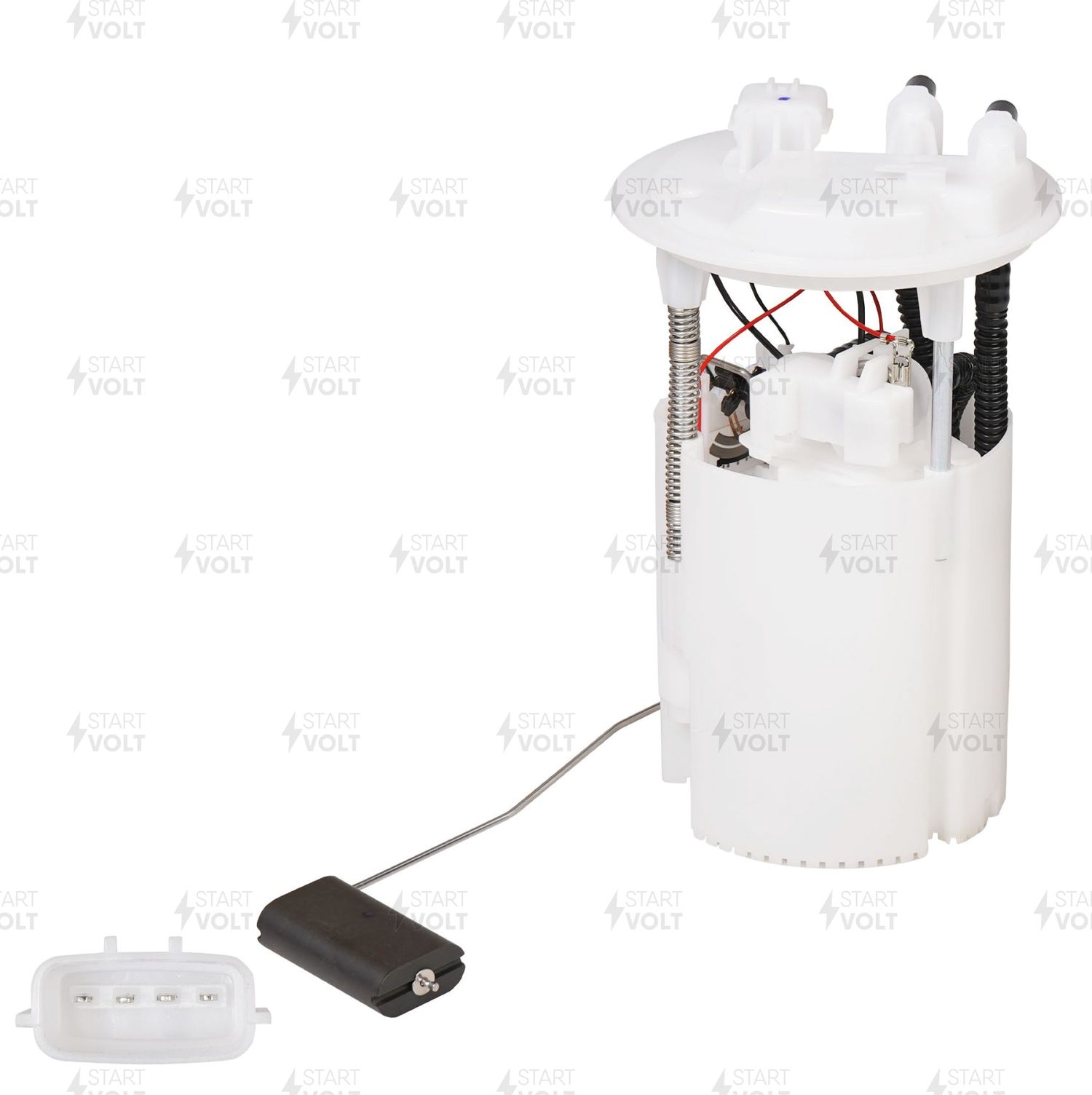 Бензонасос (топливный насос) StartVOLT. Артикул SFM 0918