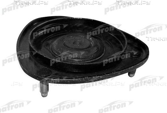Опора амортизатора (стойки) Patron передняя для Acura MDX I 2001-2004. Артикул PSE4305