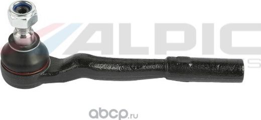 Рулевойнаконечник левый MERCEDES(CLS,E) (Alpic). Артикул ARE191L