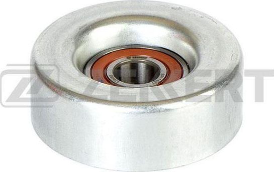 Натяжной ролик (натяжитель) приводного поликлинового ремня Zekkert. Артикул SR-1527