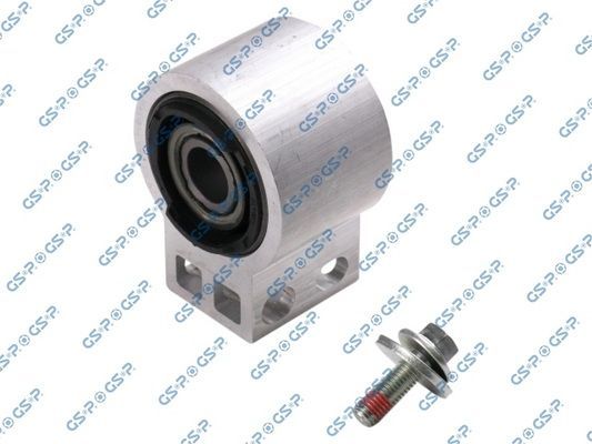 Сайлентблок переднего рычага подвески GSP. Артикул 518041S
