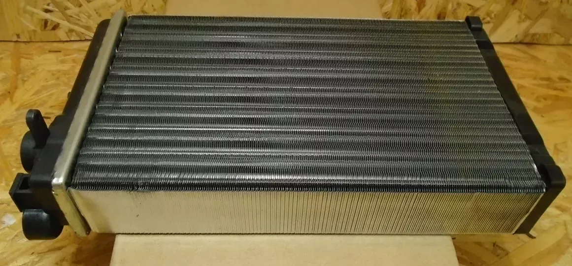 Радиатор отопителя (печки) AVA для Opel Omega A 1986-1994. Артикул OLA6116