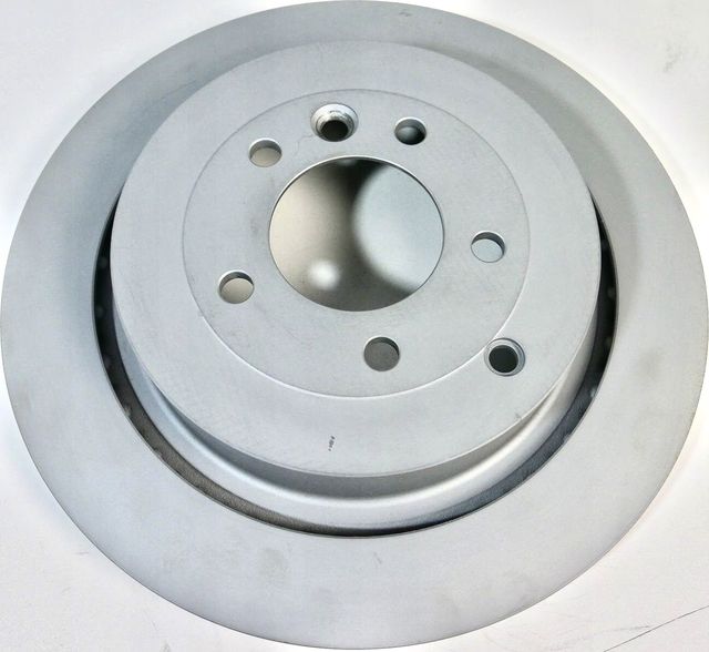 Тормозной диск ATE. Артикул 24.0120-0201.1