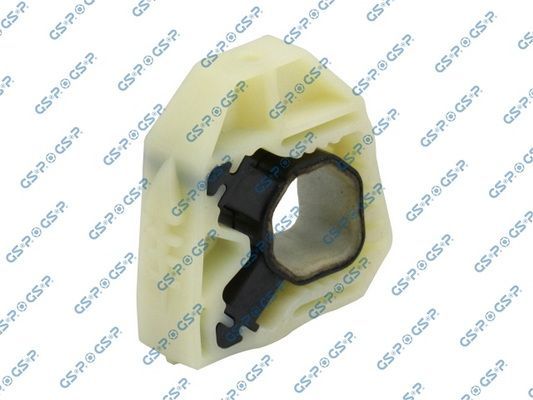Крепление (кронштейн) радиатора GSP для Volkswagen Golf V 2003-2009. Артикул 514044