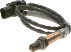 Лямбда-зонд (кислородный датчик) Bosch. Артикул 0 258 017 068