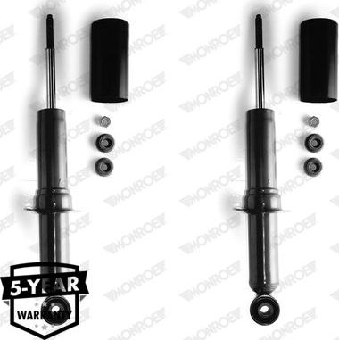 Амортизатор Monroe Adventure. Артикул D8345