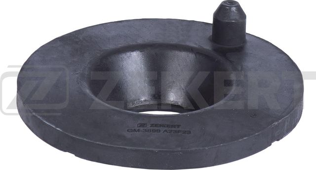 Опора (чашка, тарелка) пружины Zekkert. Артикул GM-3899