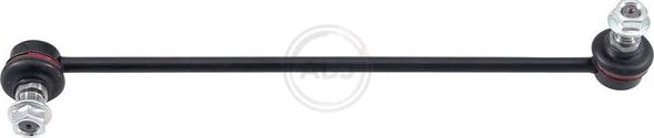 Стойка (тяга) стабилизатора ABS. Артикул 261001