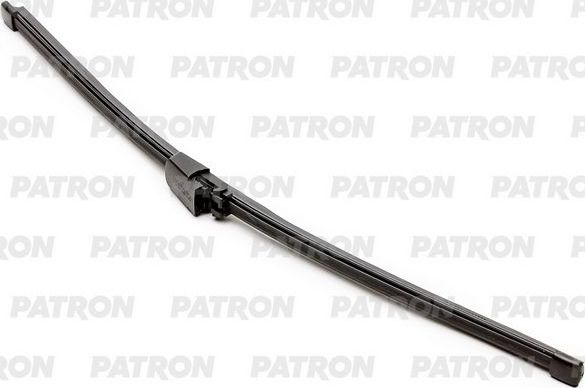 Щетка стеклоочистителя (дворник) Patron задняя для Volkswagen Transporter T5 2003-2015. Артикул PWB410-R-V