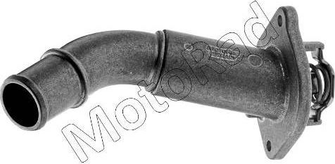 Термостат MotoRad для Isuzu Ascender 2003-2007. Артикул 413-88K