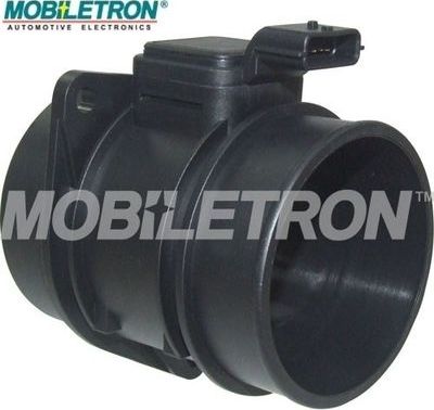 Датчик массового расхода воздуха (ДМРВ) Mobiletron. Артикул MA-B209