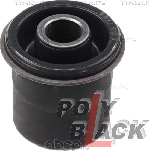 Сайлентблок (Polyblack). Артикул K061668